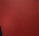 Overlaid Series No. 25-300-01 by Kim Deok Han contemporary artwork painting