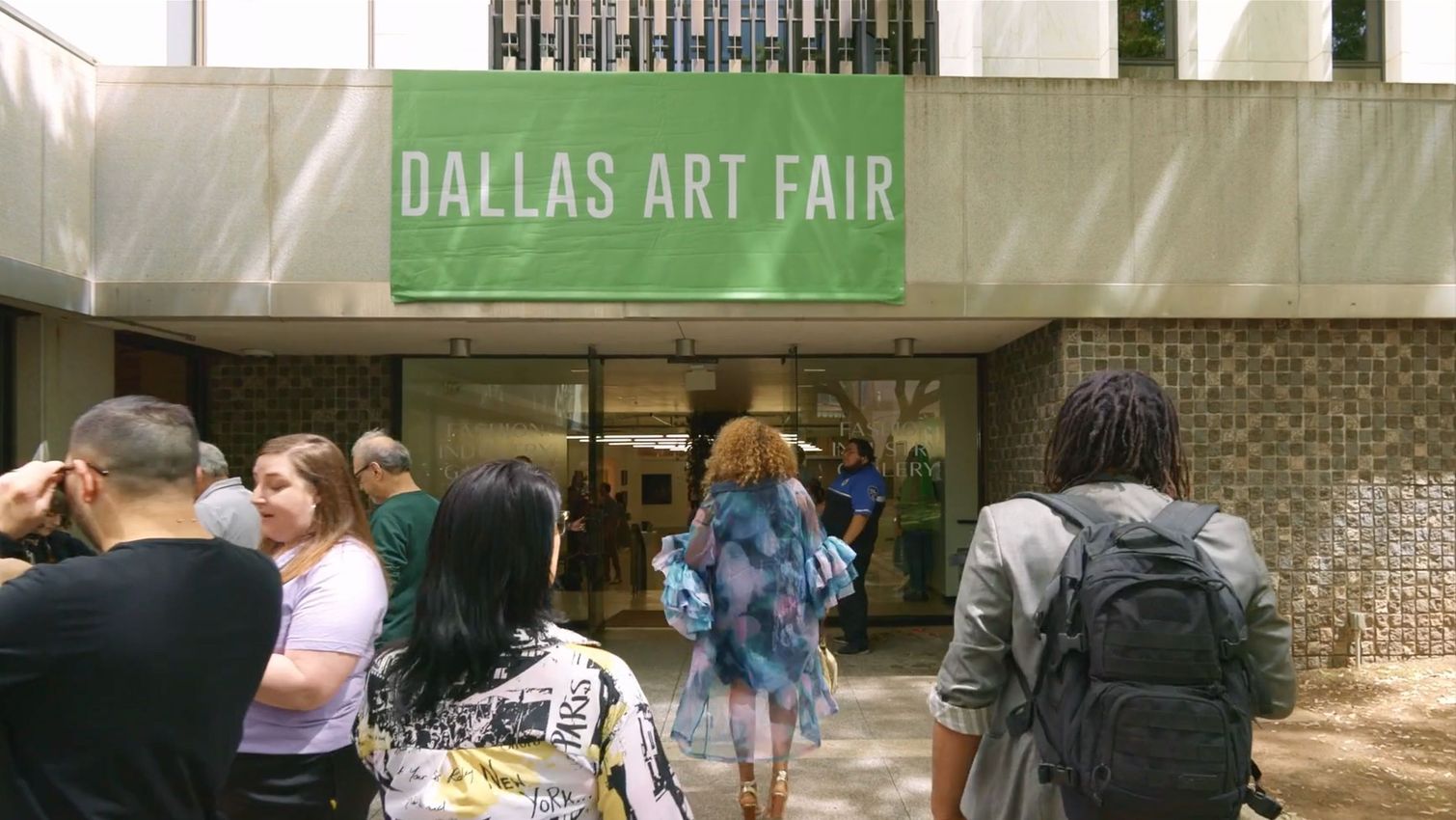 Dallas Art Fair 2026