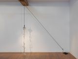 Punctum by Caroline Rothwell contemporary artwork installation