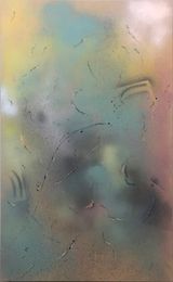 Untitled by Angela Cuadra contemporary artwork sculpture mixed media