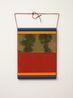 The Argument by Oliver Perkins contemporary artwork Painting