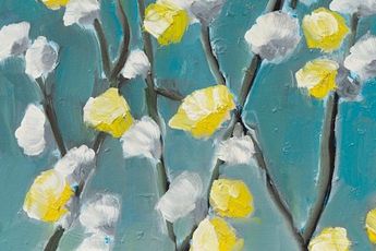 Cristof Yvore contemporary artist