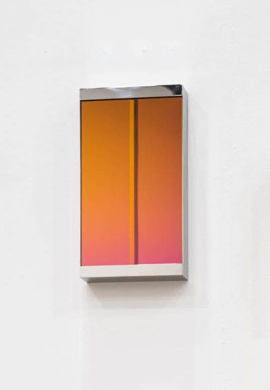 Portal VI by Edoardo Dionea Cicconi contemporary artwork Sculpture