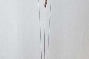 Vassilakis Takis contemporary artist