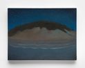 Ilha by Paula Siebra contemporary artwork Painting