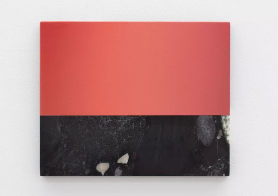 Untitled by Pieter Vermeersch contemporary artwork Painting