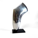Shoe Box by Allen Jones contemporary artwork print sculpture