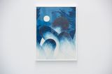 Gwisin wandering wandering II by Timothy Hyunsoo Lee contemporary artwork painting