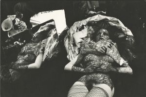 Irina Ionesco