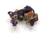 The Lesser Evils Part 1 by Julio Rizhi contemporary artwork sculpture