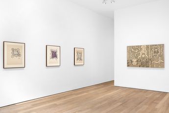 Contemporary art exhibition William N. Copley William N. Copley at Sadie Coles HQ Bury Street London United Kingdom