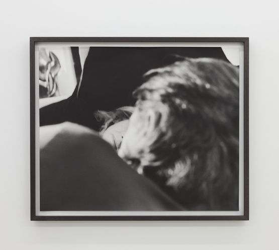 Parents Side by Talia Chetrit contemporary artwork Photography