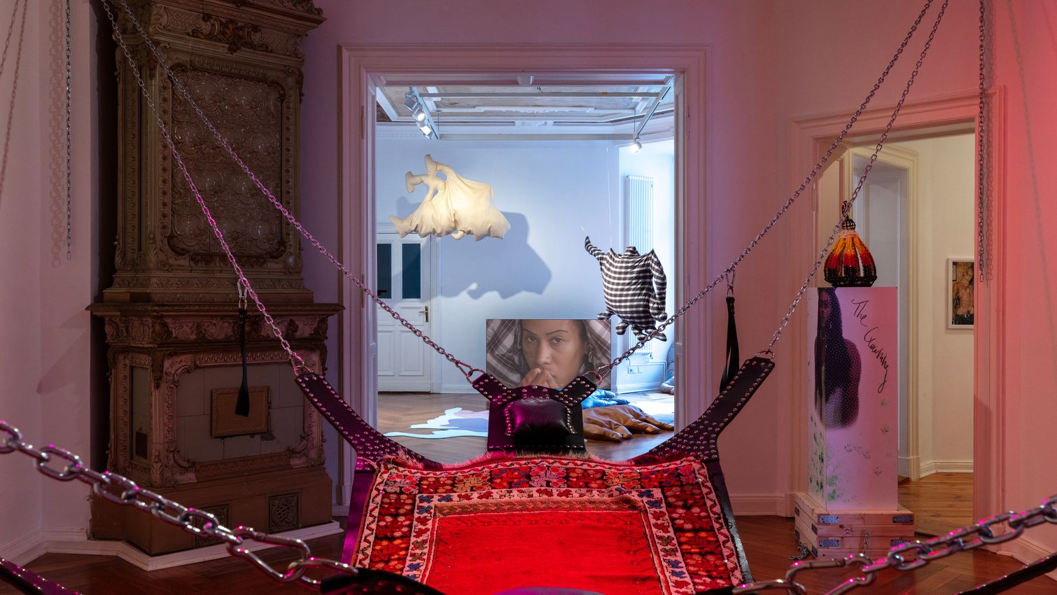 Group Exhibition