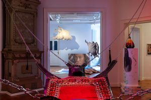 Group Exhibition