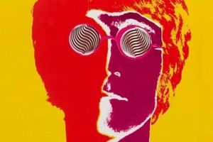 Richard Avedon