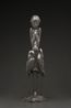 White Moonlight by Li Wei Liu Zhiyin contemporary artwork Sculpture