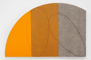 Robert Mangold