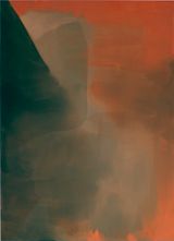 Untitled by Stef Driesen contemporary artwork painting