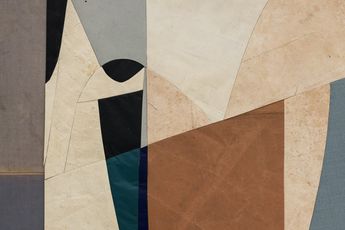Contemporary art exhibition Jesse Willems Alva at Alzueta Gallery Madrid Spain