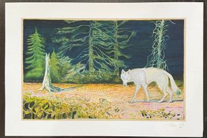 Billy Childish