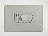 Soft Core by Wang Huaiqing contemporary artwork sculpture