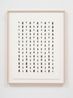 Island lost at Sea II by Veronica Herber contemporary artwork Works on Paper