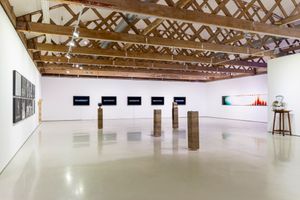 Group Exhibition