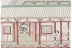 Peng Wei contemporary artist