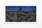 Tournoie by Clio Sze To contemporary artwork Works on Paper
