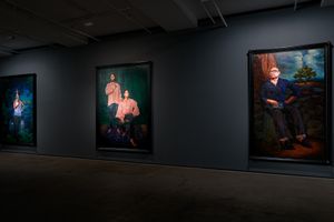 Kehinde Wiley