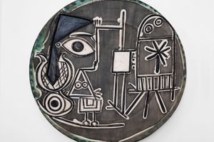 Pablo Picasso