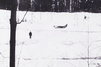 Peter Doig contemporary artist