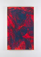 Untitled by Jan Pleitner contemporary artwork painting