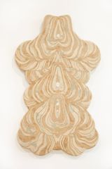Neofossil 4 by Ines Katamso contemporary artwork sculpture