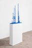 Inside  Outside 20220505 by Cai Lei contemporary artwork Sculpture