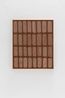 Enfilado Lineal by Alejo Palacios contemporary artwork Painting
