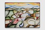 Tiramisu by Robert Zehnder contemporary artwork Painting