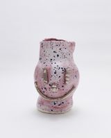 Beach Fire by Dan Mccarthy contemporary artwork sculpture