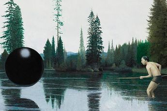 Cheol Gyu Kang contemporary artist