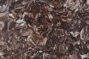 Chen Yujun contemporary artist
