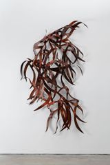 Garden Body Leaves 01 by Lee Jo-mei contemporary artwork drawing works on paper