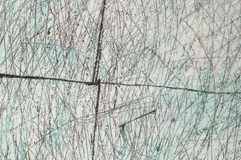 Gerhard Hoehme contemporary artist