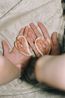 Figs in Pride - Hands by Lin Zhipeng contemporary artwork Print