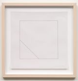 Le Taquin by Lies Kraal contemporary artwork print