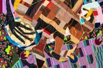 Basil Kincaid contemporary artist