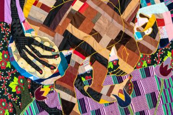 Basil Kincaid contemporary artist