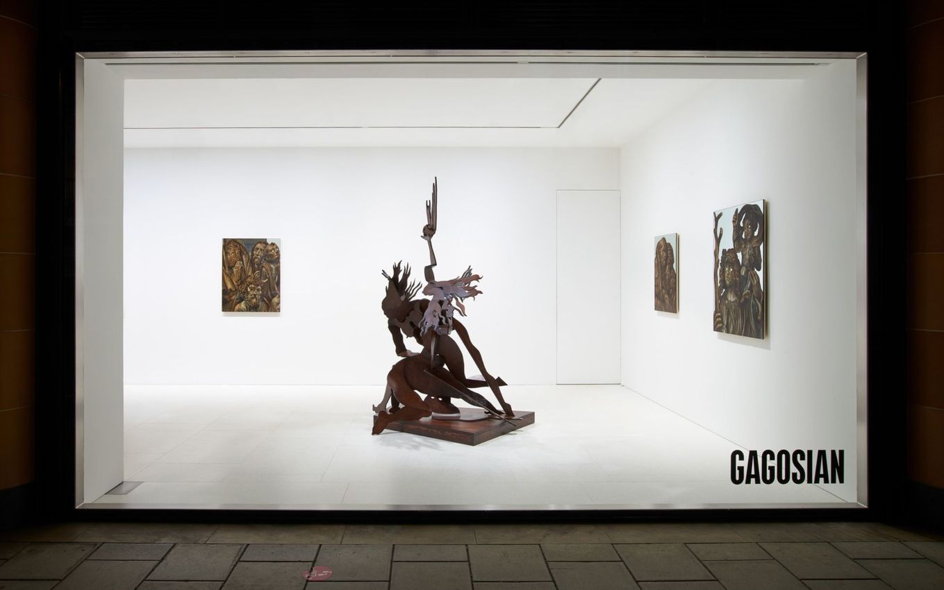 Rachel Feinstein