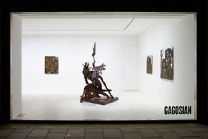 Rachel Feinstein
