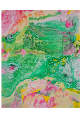 As Life as Season_25 - 11 by Jenny Chen contemporary artwork painting