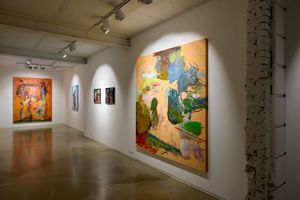Group Exhibition